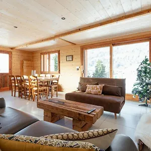  Chalet Les Picaillons - Le France