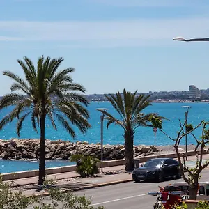 Appartamento La Maison Du Pecheur, Cagnes-sur-Mer