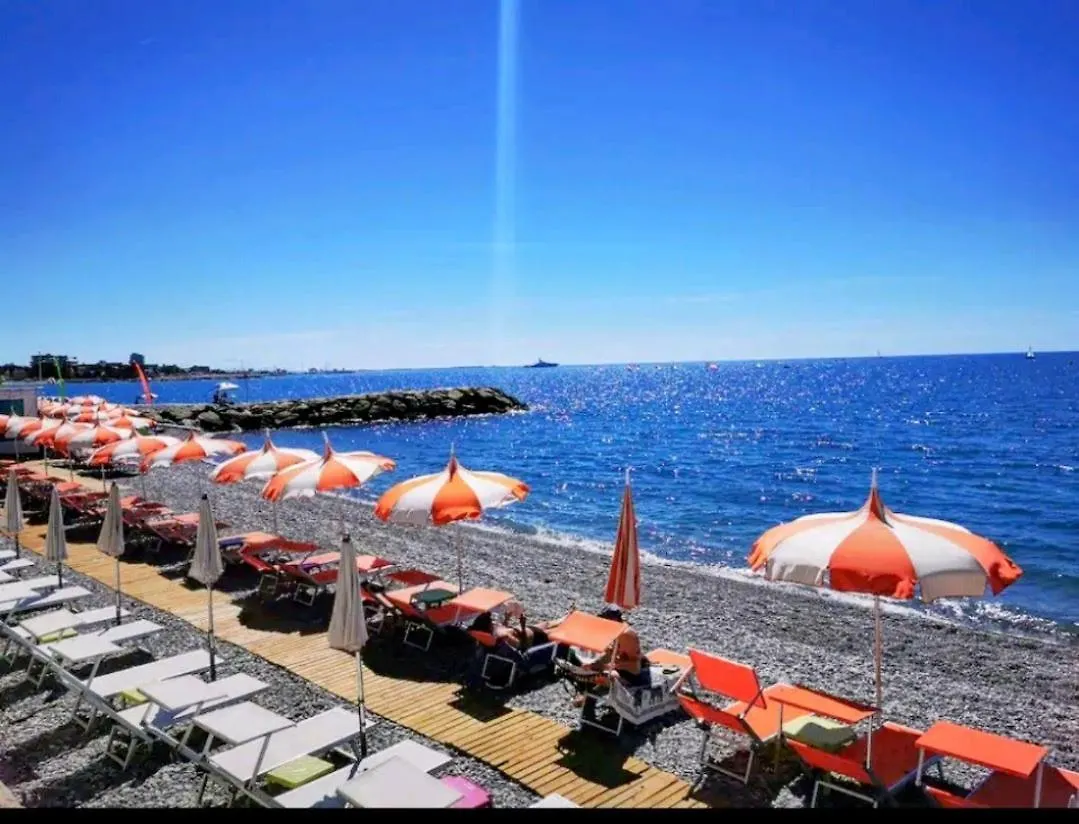 Reve Azur Studio 6 A Deux Pas De La Mer Parking Wifi Cagnes-sur-Mer